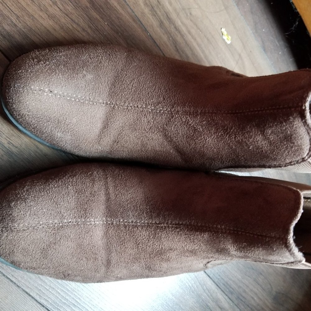 Propet Ankle Boot
